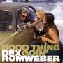Dex Romweber: Good Thing Goin', CD
