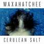 Waxahatchee: Cerulean Salt (Limited Edition) (Cerulean Blue Vinyl), LP