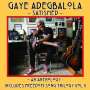Gaye Adegbalola: Satisfied, CD