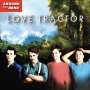 Love Tractor: Around The Bend, CD