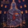 Rat King: Psychotic Reality (Clear w/ Deep Purple/Orange Splatter Vinyl), LP