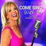 Patti Parks: Come Sing with Me, CD