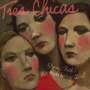 Tres Chicas: Bloom, Red & The Ordinary Girl, CD