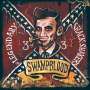 Legendary Shack Shakers: Swampblood, CD