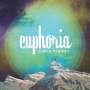 Chris Stamey: Euphoria (Limited Edition) (Translucent Blue Vinyl), LP