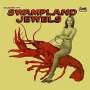 : Swampland Jewels, CD