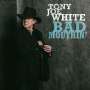 Tony Joe White: Bad Mouthin' (Limited Edition) (Sky Blue Vinyl), LP,LP