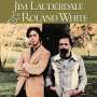 Jim Lauderdale & Roland White: Jim Lauderdale & Roland White, CD