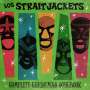 Los Straitjackets: Complete Christmas Songbook, CD