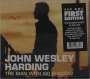John Wesley Harding: The Man With No Shadow, CD