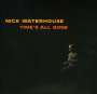 Nick Waterhouse: Time's All Gone, CD