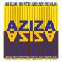 Aziza (Dave Holland, Chris Potter, Lionel Loueke & Eric Harland): Aziza, CD