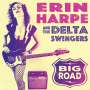 Erin Harpe: Big Road, LP