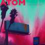 Atom: In Every Dream Home, CD