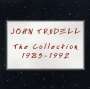 John Trudell: The Collection 1983 - 1992, CD,CD,CD,CD,CD,CD