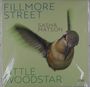 Sasha Matson: Fillmore Street / Little Woodstar, LP