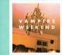 Vampire Weekend: Vampire Weekend, CD