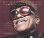Bobby Womack: The Bravest Man In The Universe, CD