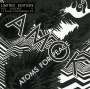 Atoms For Peace: Amok (Limited Deluxe Edition), CD