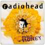 Radiohead: Pablo Honey, CD
