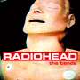 Radiohead: The Bends, LP
