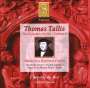 Thomas Tallis: Complete Works Vol.6, CD