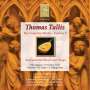 Thomas Tallis: Complete Works Vol.9, CD,CD