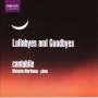 : Cantabile - Lullabyes and Goodbyes, CD