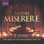 : Tenebrae - Allegri Miserere, CD