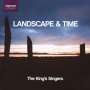 : King's Singers - Landscape & Time, CD