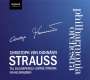 Richard Strauss: Till Eulenspiegel, CD