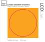 : London Chamber Orchestra - Ravel/Faure/Poulenc/Ibert, CD