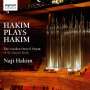 : Naji Hakim - Hakim Plays Hakim, CD