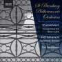 : St.Petersburg Philharmonic Orchestra, CD