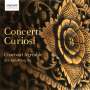 : Concerti Curiosi, CD