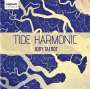 Joby Talbot: Tide Harmonic, CD