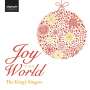 : King's Singers - Joy To The World, CD