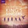 : King's Singers - The Best of the King's Singers, CD,CD