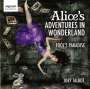 Joby Talbot: Alice's Adventures In Wonderland - Suite, CD