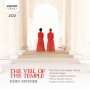 John Tavener: The Veil of the Temple, CD,CD