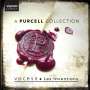 Henry Purcell: A Purcell Collection, CD