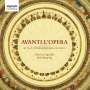 : Avanti l'Opera - An A-Z of Italian Baroque Overtures, CD