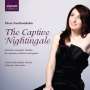 : Elena Xanthoudakis - The Captive Nightingale, CD