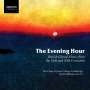: Jesus College Choir Cambridge - The Evening Hour, CD