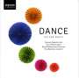 Oliver Davis: Konzert für Violine, Klavier & Streicher "Dance", CD