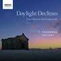 Pawel Lukaszewski: Geistliche Chorwerke "Daylight Declines", CD