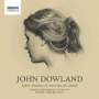 John Dowland: First Booke of Songes Nr.1-21, CD