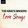 : The King's Singers - Love Songs, CD