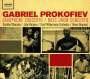 Gabriel Prokofieff: Saxophonkonzert, CD