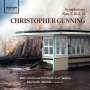 Christopher Gunning: Symphonien Nr.2,10,12, CD